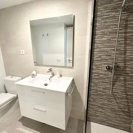 Fresh Lemonade Con Piscina, Ac, Doble Terraza, Cocina Completa Y Parking Apartamento Corralejo
