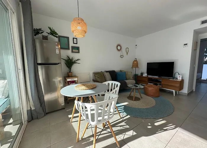 Fresh Lemonade Con Piscina, Ac, Doble Terraza, Cocina Completa Y Parking Apartmán Corralejo