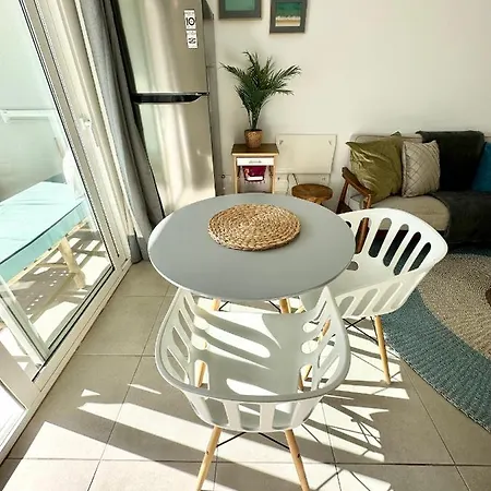 Fresh Lemonade Con Piscina, Ac, Doble Terraza, Cocina Completa Y Parking * コラレホ