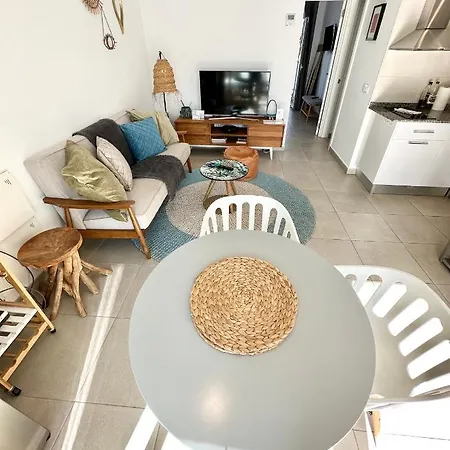 Fresh Lemonade Con Piscina, Ac, Doble Terraza, Cocina Completa Y Parking *