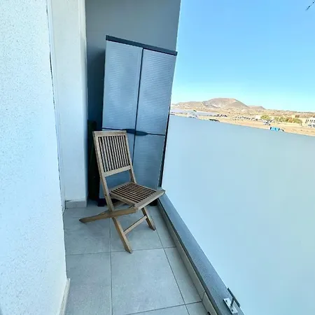 Fresh Lemonade Con Piscina, Ac, Doble Terraza, Cocina Completa Y Parking * コラレホ