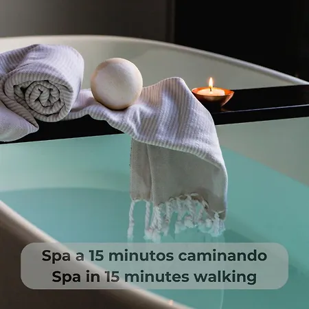 Lägenhet Fresh Lemonade Con Piscina, Ac, Doble Terraza, Cocina Completa Y Parking *