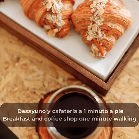 Lägenhet Fresh Lemonade Con Piscina, Ac, Doble Terraza, Cocina Completa Y Parking *