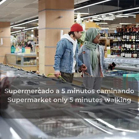 Fresh Lemonade Con Piscina, Ac, Doble Terraza, Cocina Completa Y Parking * Corralejo