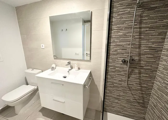 Fresh Lemonade Con Piscina, Ac, Doble Terraza, Cocina Completa Y Parking Apartamento Corralejo