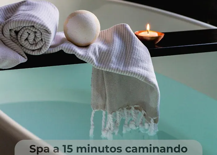 Apartamento Fresh Lemonade Con Piscina, Ac, Doble Terraza, Cocina Completa Y Parking *